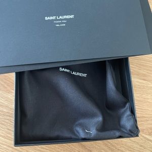 Meet your Posher, Brett